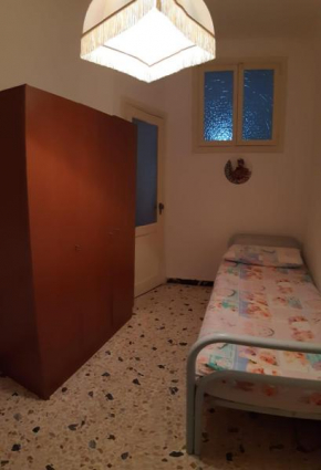 Casa vacanze fronte mare Letojanni